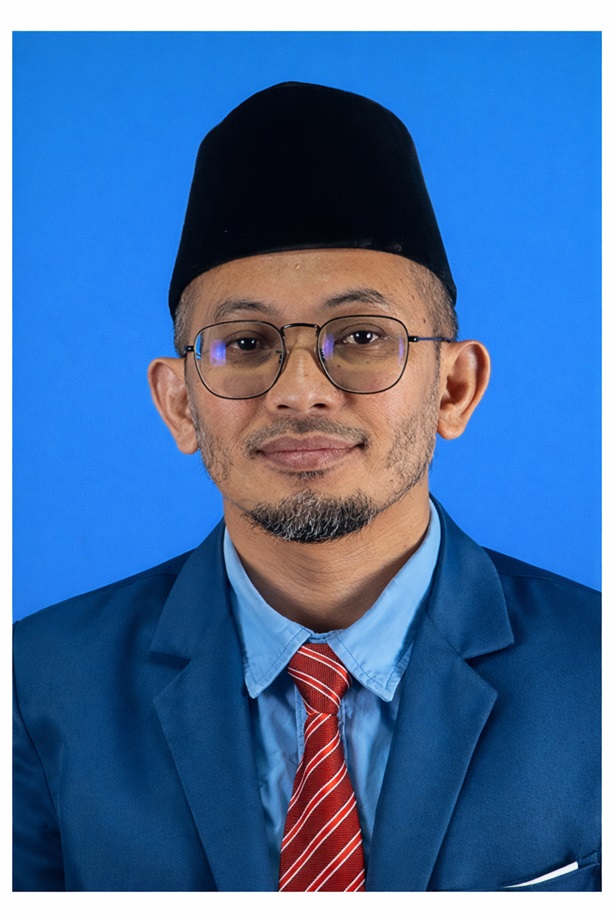 SHAHRUL NIZAM BIN YUSOF