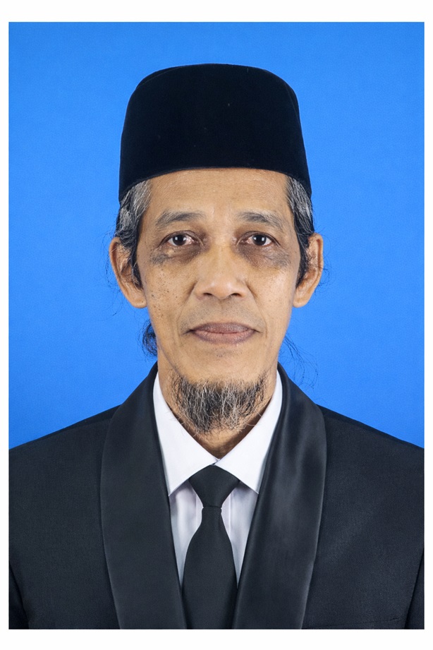 KHALID BINTI HJ DAUD