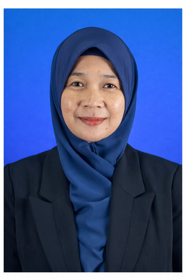 NOR AINA BINTI AMRAN