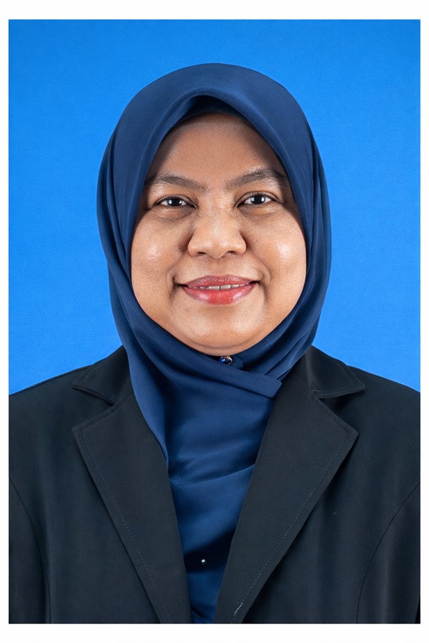 SUHAIZAN BINTI AHMAD