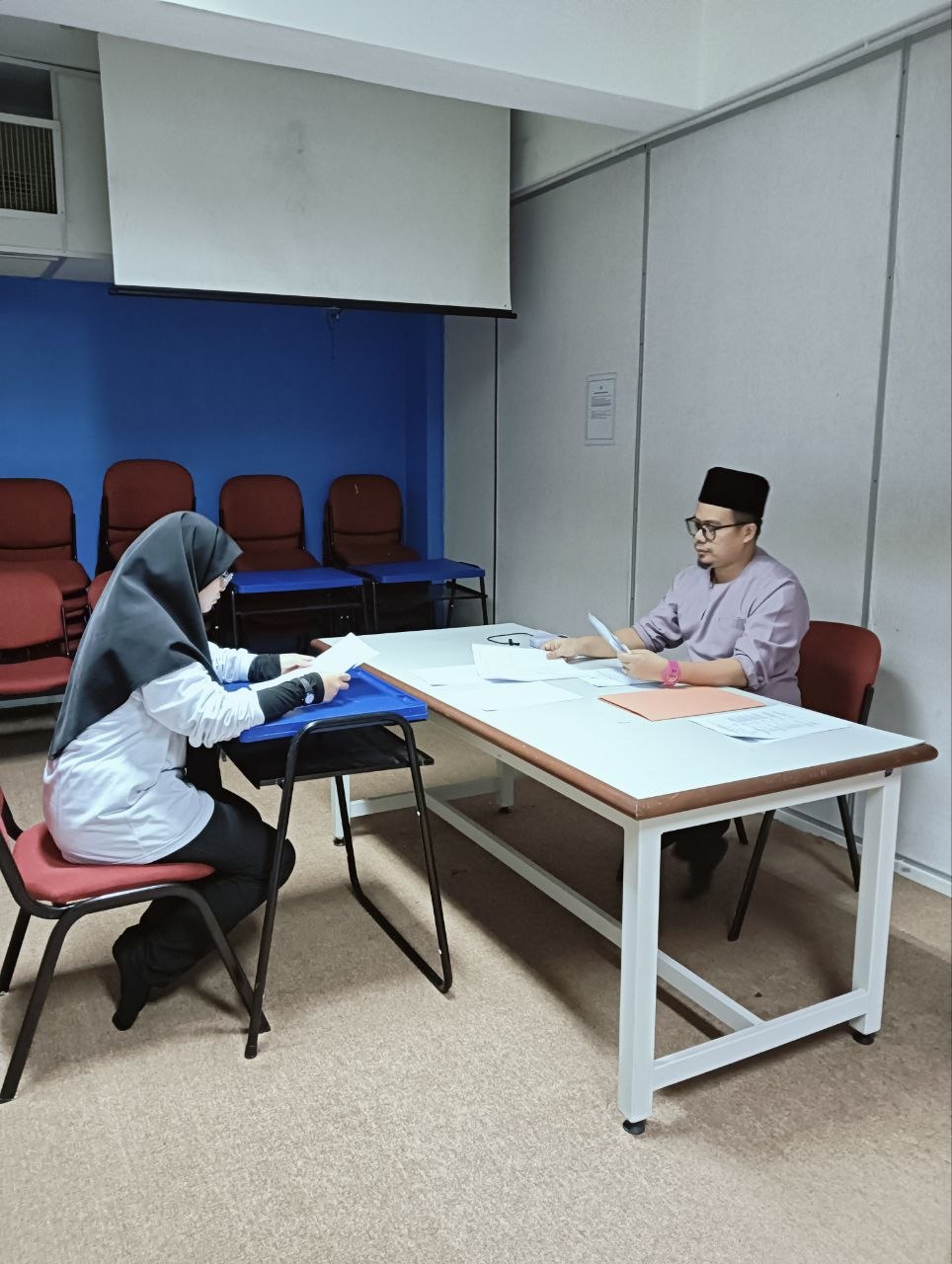 UTQH Tingkatan 4 (23 April 2026)