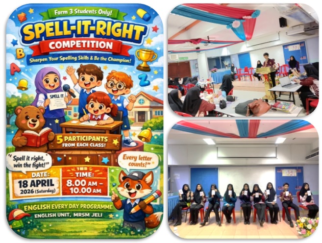 PROGRAM PENGAYAAN