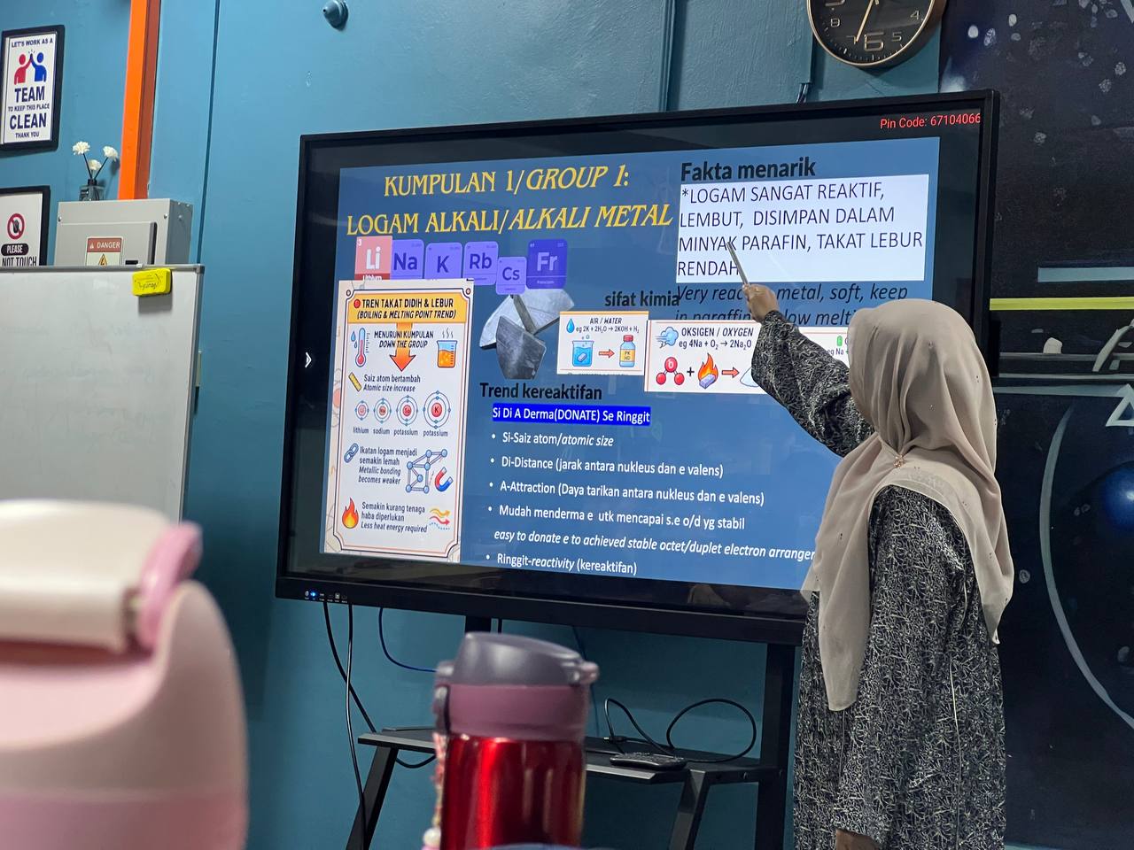 MRSM National Young Scientist Camp 2026