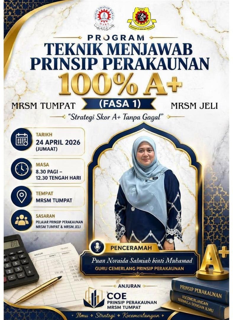 Teknik Menjawab