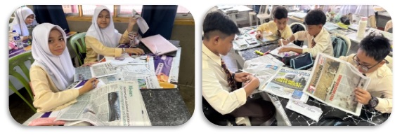 PROGRAM PENGAYAAN