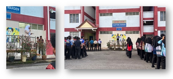 PROGRAM PENGAYAAN