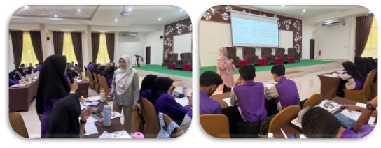 PROGRAM PENGAYAAN