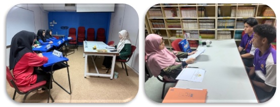 PROGRAM PENGAYAAN