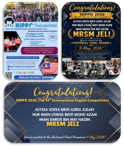 PROGRAM PENGAYAAN