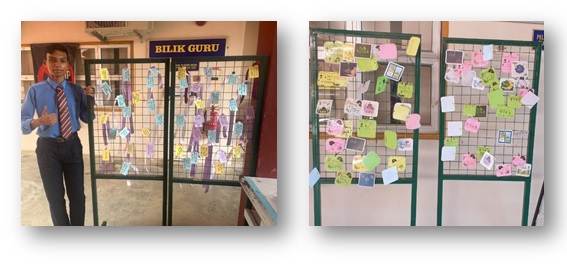 PROGRAM PENGAYAAN