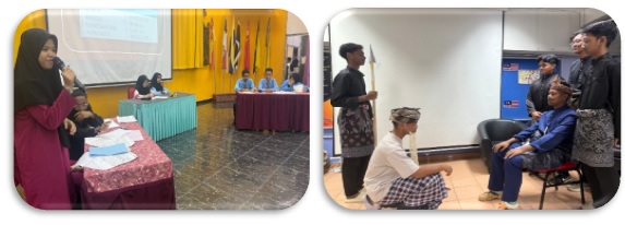 PROGRAM PENGAYAAN