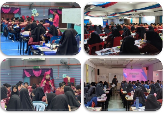 PROGRAM PENGAYAAN
