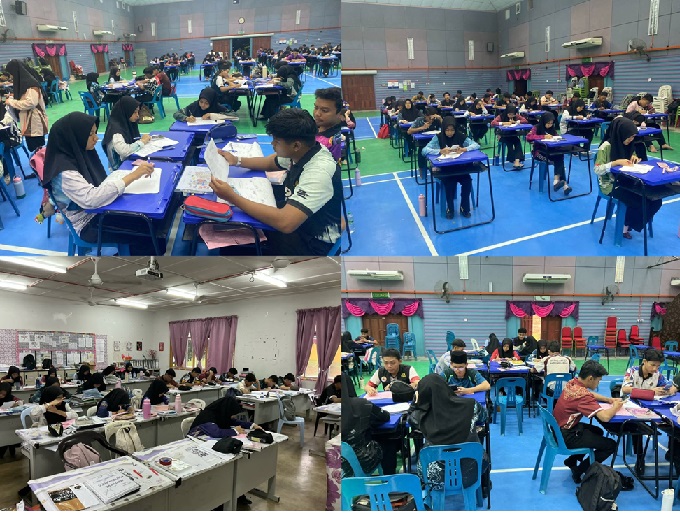 Mathematics Development Programme (MDP) 2026 – Day 3