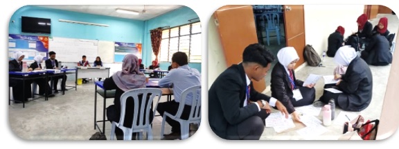 PROGRAM PENGAYAAN