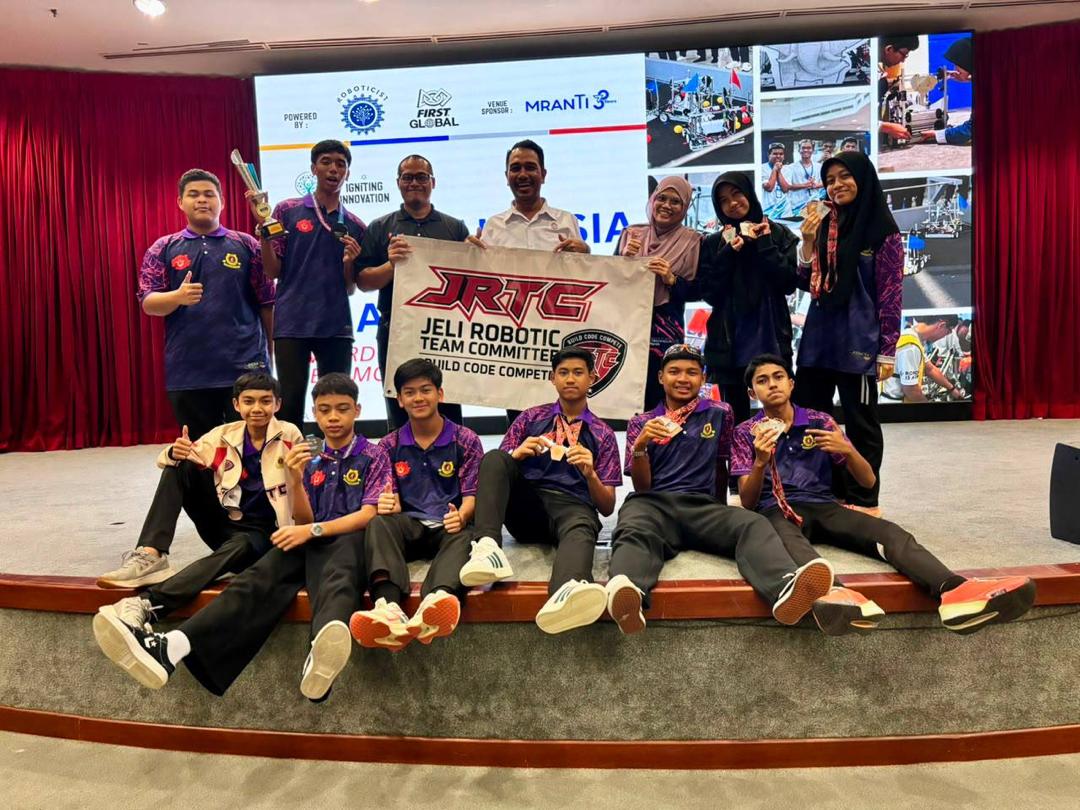 FIRST GLOBAL MALAYSIA CHALLENGE 2026