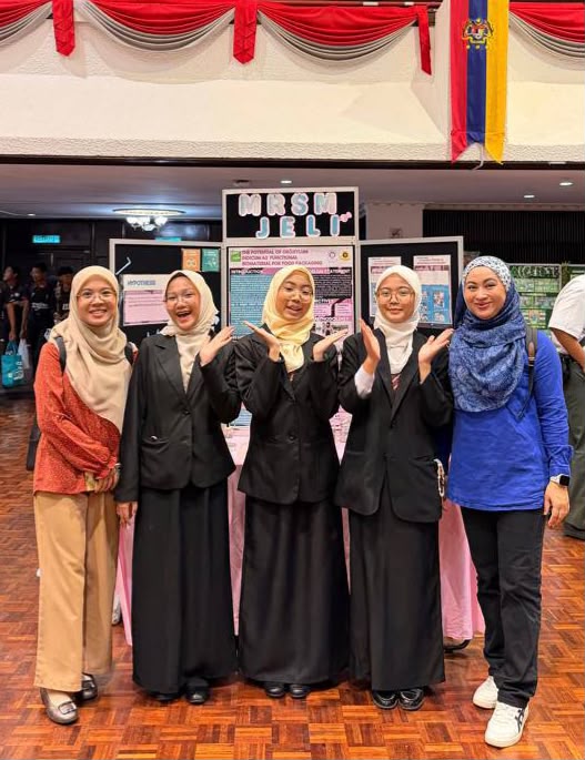 PUTRA SCIENCE INNOVATION CHALLENGE (PSIC) PERINGKAT KEBANGSAAN ANJURAN FAKULTI SAINS UPM