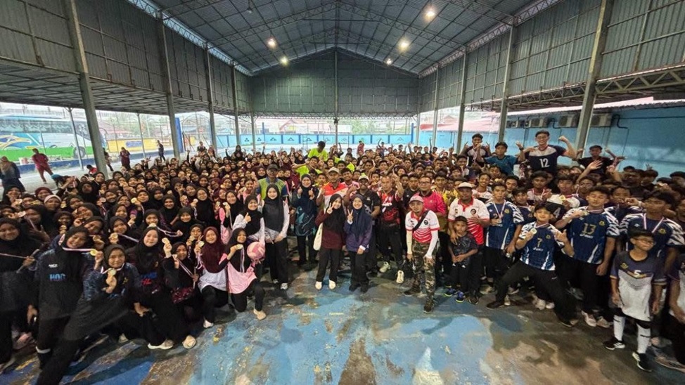 Kejohanan Super Hoki MRSM Kelantan 2026