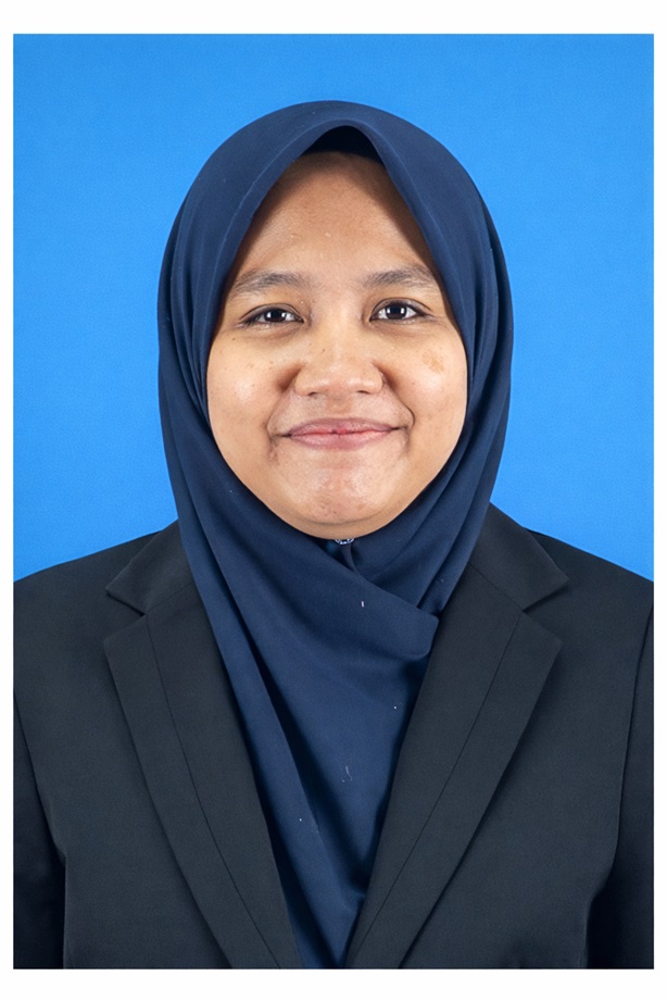 NOOR AMIZA BINTI MUHAMMAD