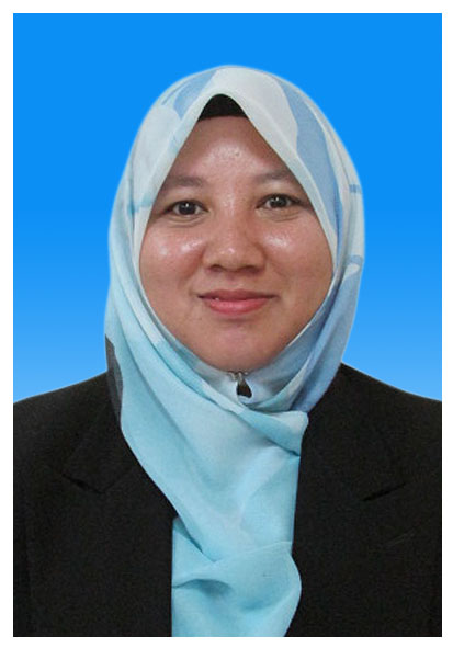 ROBAYAH BINTI AHMAD YUDIN
