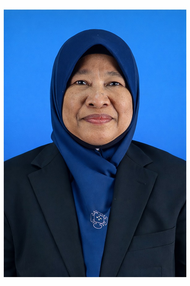 SITI KHALIJAH BINTI SEMAN