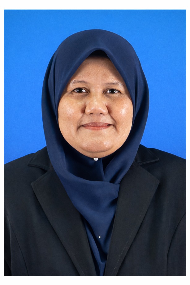 ZURAIDAH BINTI ABDUL RAZAK