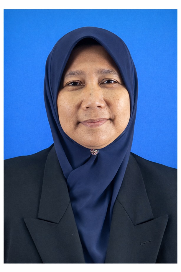 NOR AZAH BINTI ABDULLAH