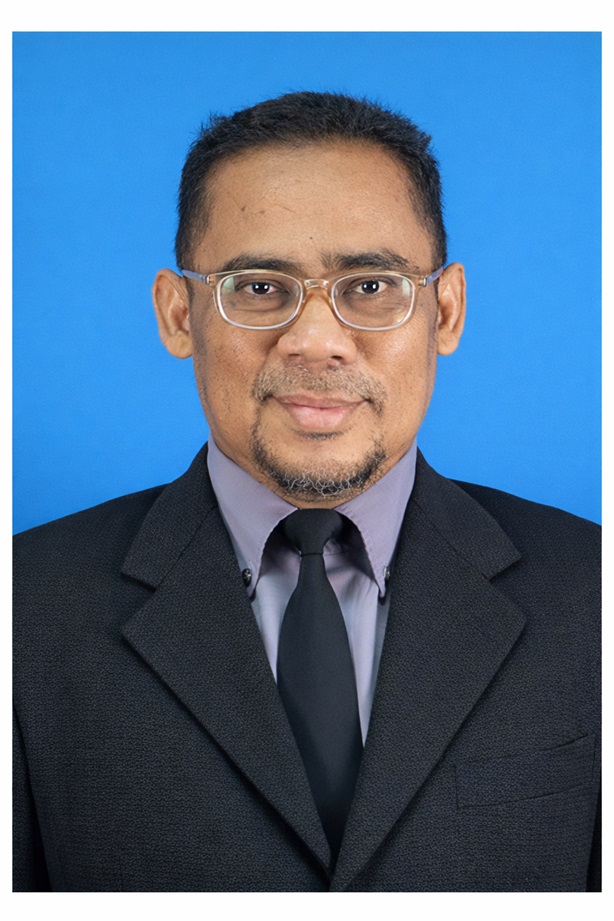 ZULKIFLI BIN YAMAT