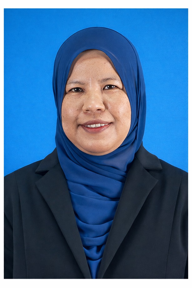 SUHALIZA BINTI SHAARI