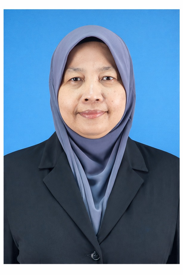 ROSIDAH BINTI MANSOR