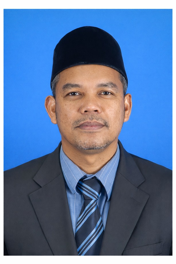 WAN AHMAD NIZAM BIN WAN DAUD