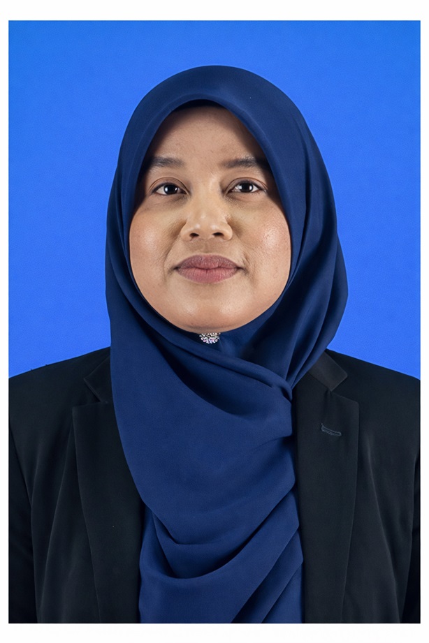 SITI FADHIYA BINTI ROZMAN
