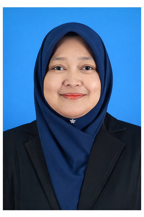 NOR AINA BINTI AMRAN