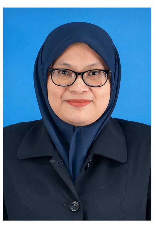 FASLI MASWANI BINTI MARZUKI