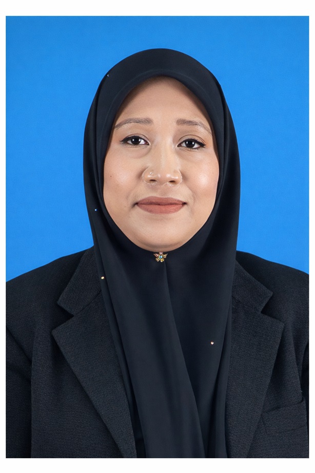 NOORUL ASWANIE BINTI MD NAWAWI