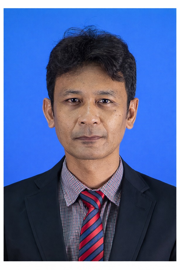 EZERI BIN ISMAIL