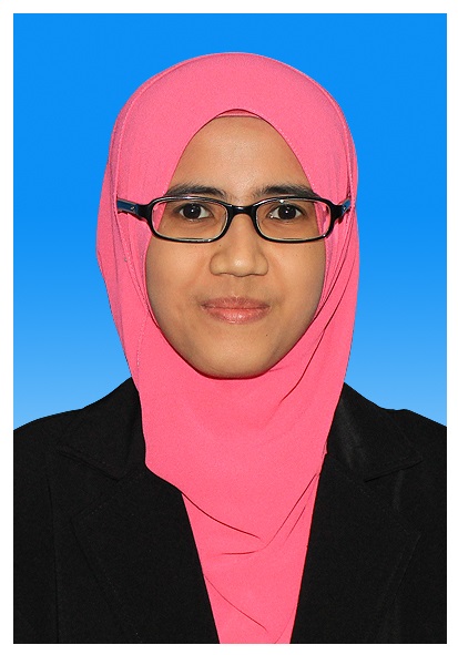 SITI NORFATIHAH BINTI ROMELI