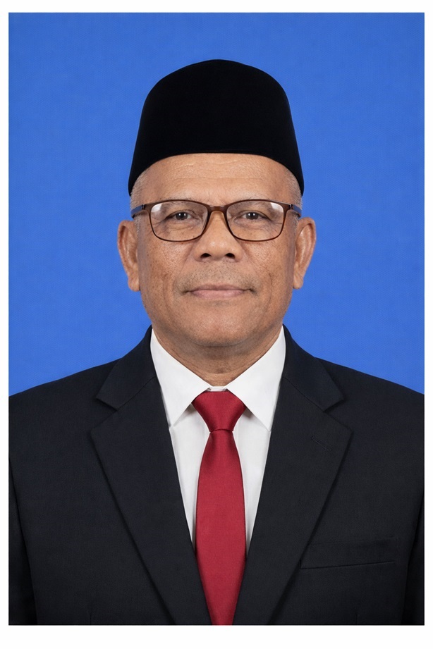 MOHD MUSTAFA BIN ISMAIL