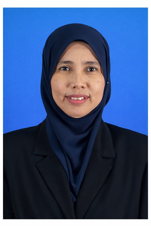 AZIMAH BINTI MAT NOOR
