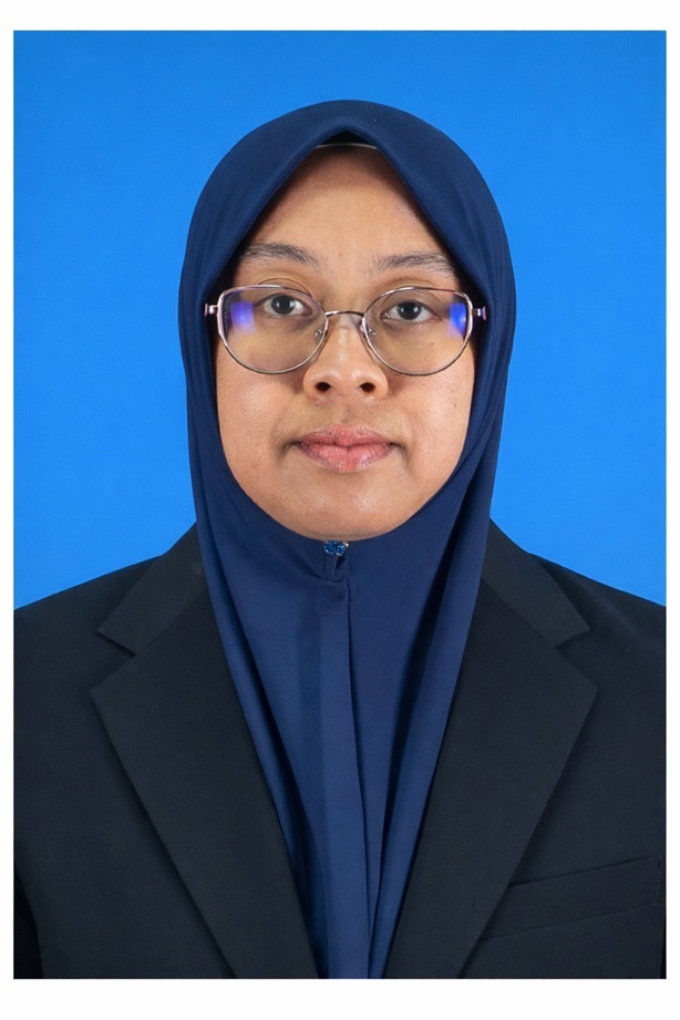 NORSHARIPA AIDA BINTI HJ IDRIS