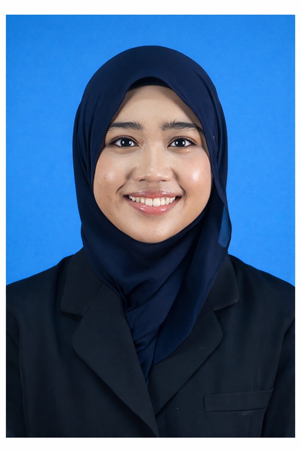 NURAISYAH SAKINAH BINTI ADNAN