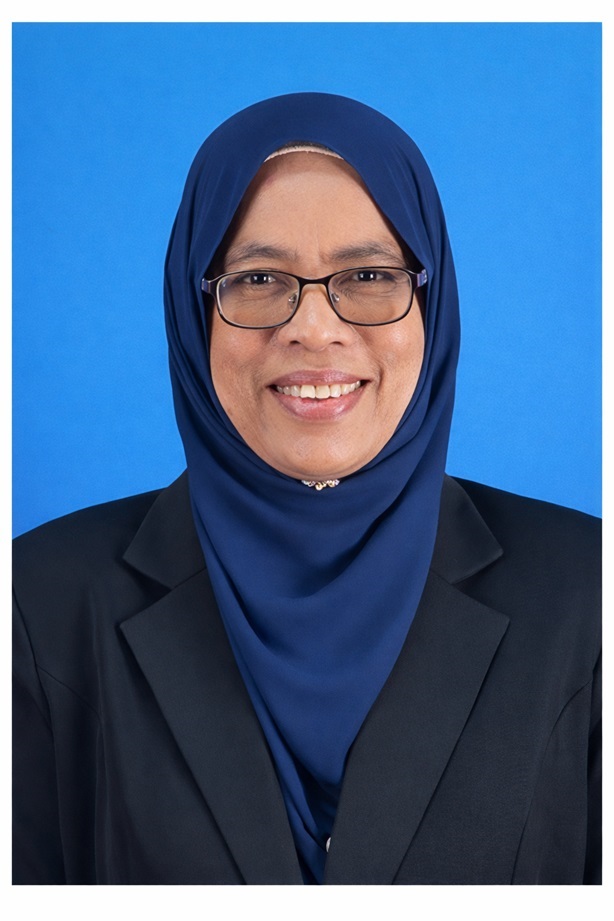 PUAN CHE AZURA BINTI CHE AN