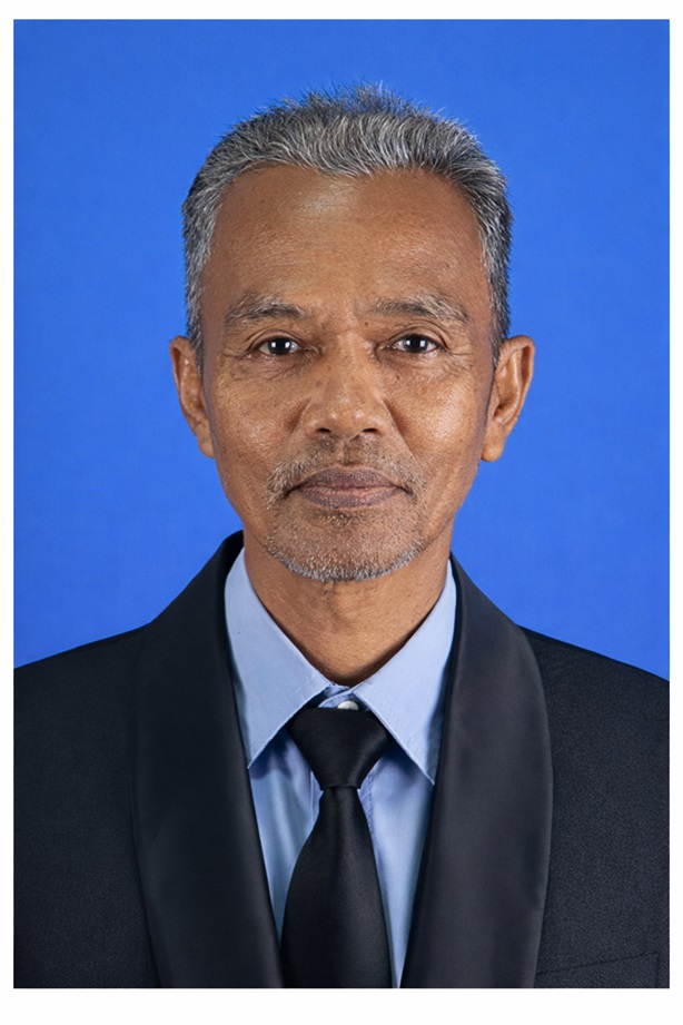 MOHD BEKRI BIN MAT NOR