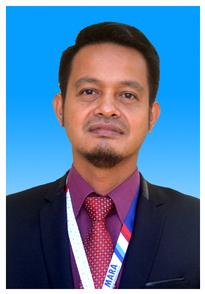 MOHD IZWARIE BIN RAMLI