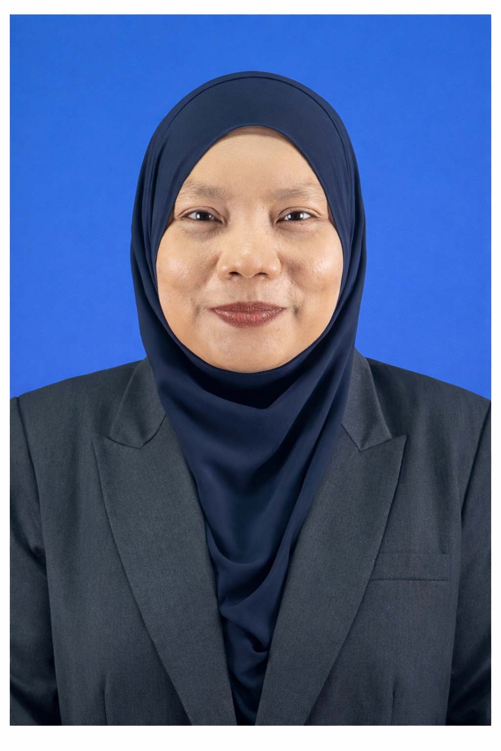 NABIHAH BINTI AHMAD