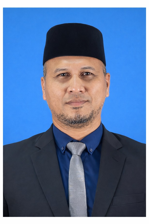 KHAIRUL HISYAM BIN MUHAMAD