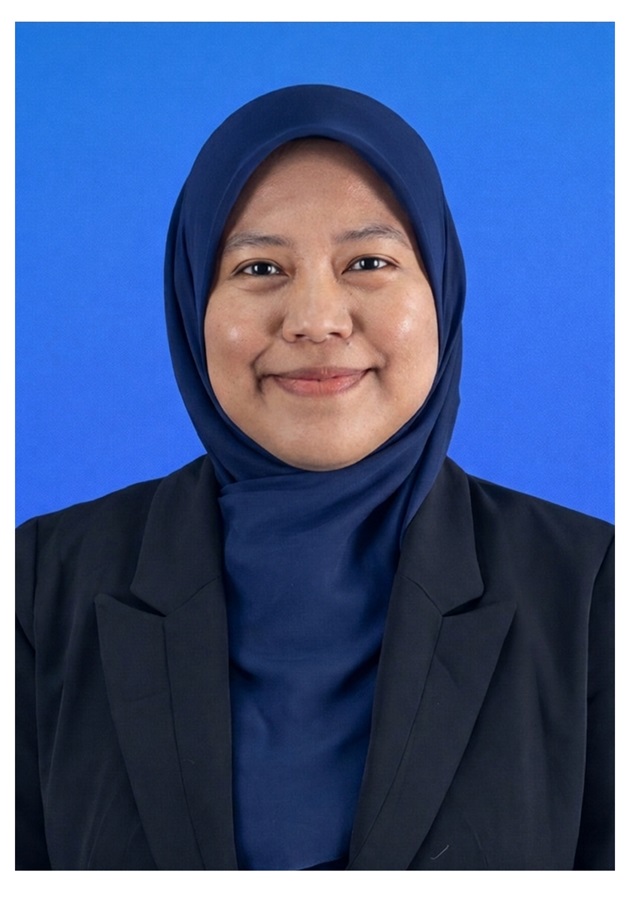 NUR HAZWANI BINTI CHE JOHARI