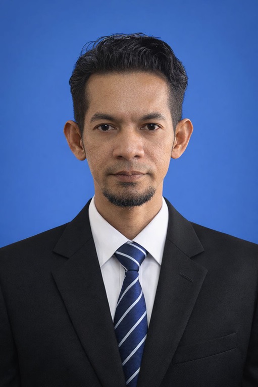 SHARULFIZA BIN SUHAIMIN