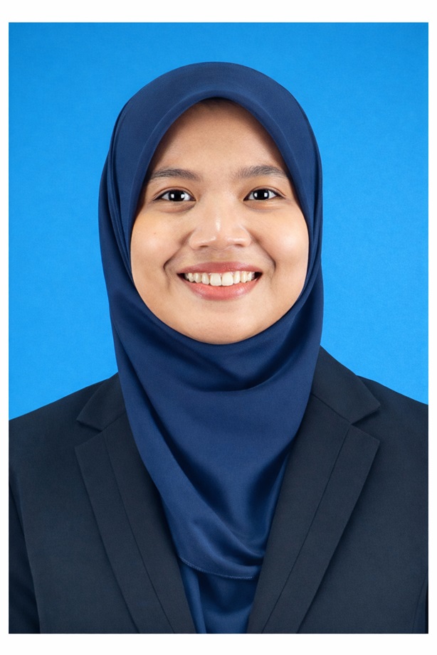NUR ATHIRAH BINTI MOHD NASARAN