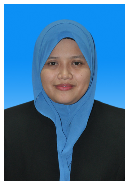 INTAN SUZAINI BINTI MAMAT