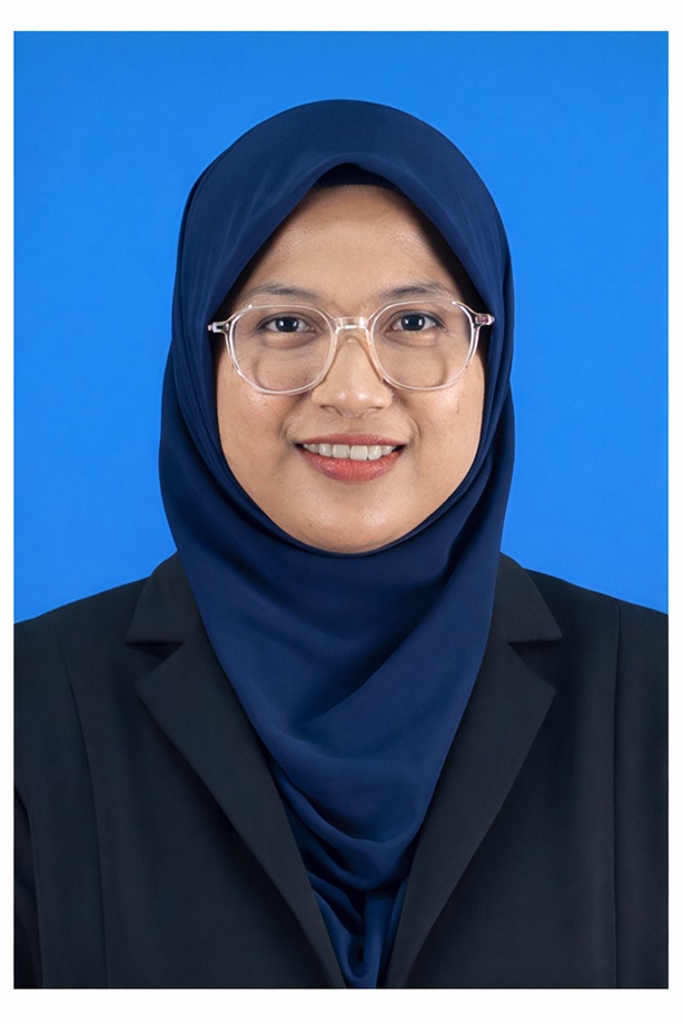 NUR IKHLAS BINTI MALIKI